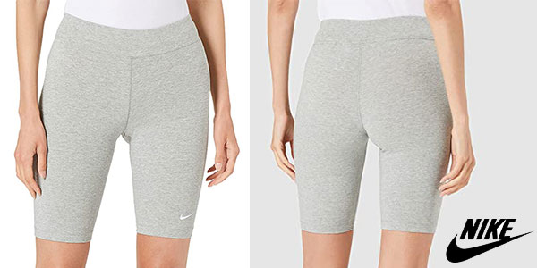 Chollo Culotte Nike Sportswear Essential para mujer 