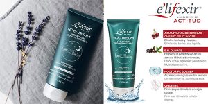 Chollo Crema quemagrasas intensiva e'lifexir Nocturslim de 200 ml