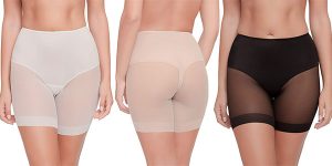 Chollo Faja pantalón anti rozadura Channo para mujer