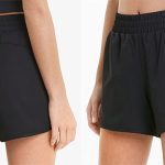 Chollo Shorts deportivos Puma Active para mujer