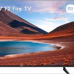 Chollo Smart TV Xiaomi F2 Fire UHD de 50"