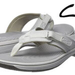 Clarks Brinkley Sea chanclas mujer chollo