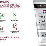 Crema Neutrogena Fórmula Noruega para manos y uñas de 75 ml barata en Amazon