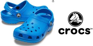 Crocs Classic Clogs baratos
