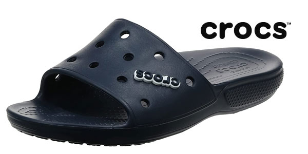 Crocs Classic Slide chollo