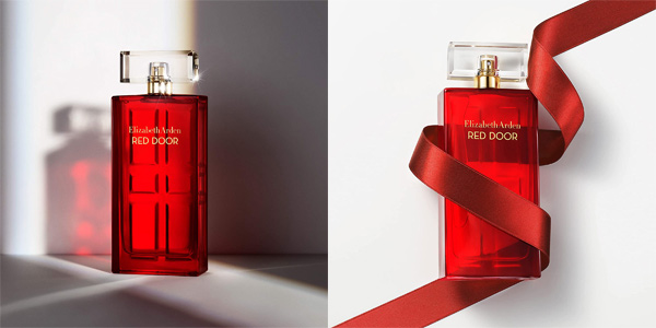 Eau de toilette Elizabeth Arden Red Door de 30 ml en Amazon