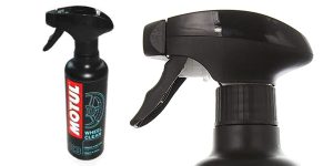 Limpiador para llantas Motul de 400 ml barato en Amazon