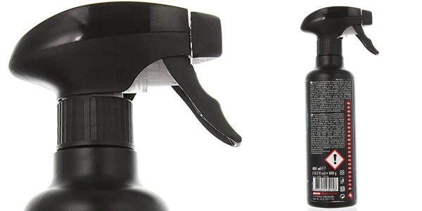 Limpiador para llantas Motul de 400 ml en Amazon
