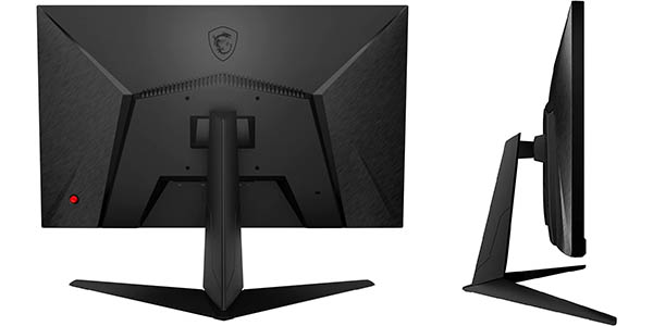 Monitor gaming MSI Optix G241V E2 Full HD de 24" y 75 Hz