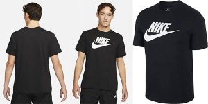 Nike Tee Icon camiseta hombre barata