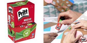 Pack x15 Pegamento en barra Pritt Original