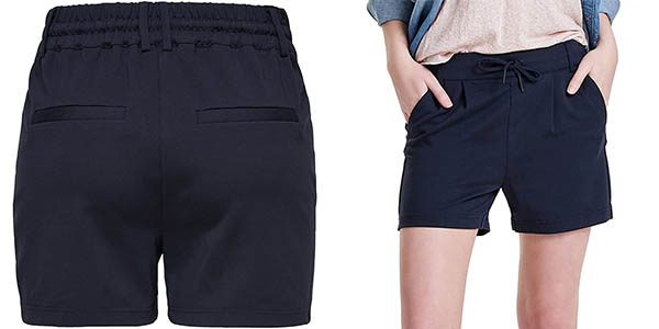 Pantalones cortos Only Onlpoptrash Easy Shorts