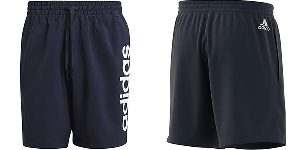 Pantalones cortos Adidas Chelsea para hombre baratos