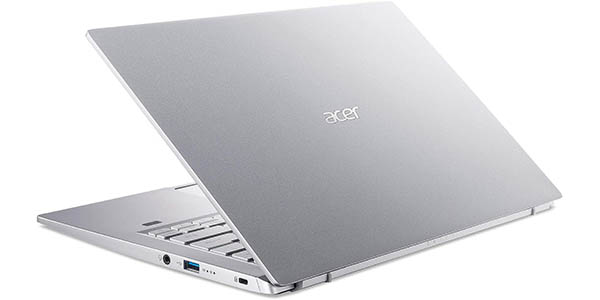 Portátil Acer Swift 3 SF314-43 de 14" Full HD
