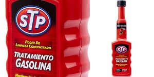 Tratamiento STP®para motores de gasolina de 200 ml barato en Amazon