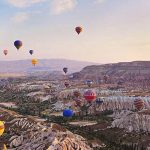 Turquía circuito organizado chollo