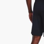 Under Armour pantalón corto graphic barato