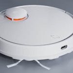 Xiaomi Robot Vacuum Mop 2S