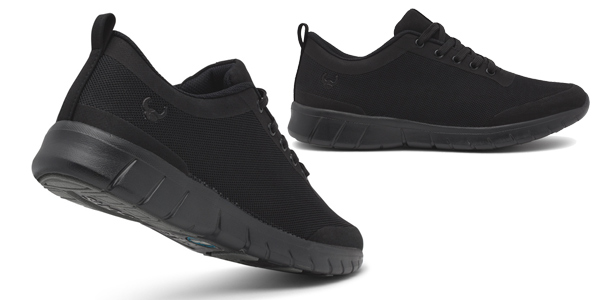 Chollo Zapatillas unisex Suecos Alma por sólo 55,93€ con envío gratis (25%  de descuento)