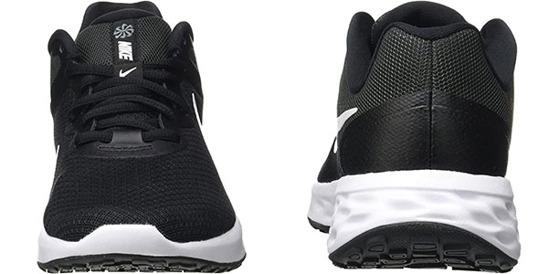 Zapatillas de running Nike Revolution 6 para mujer baratas