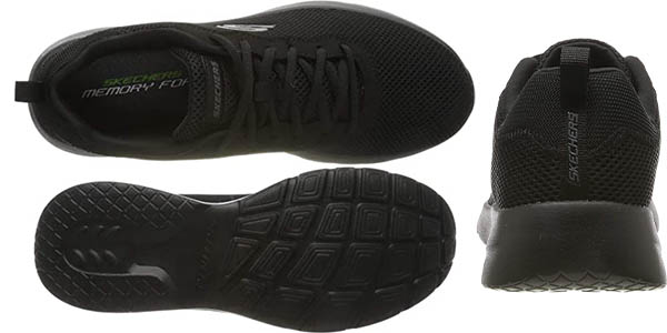 Zapatillas Skechers Dynamight 2.0 para hombre