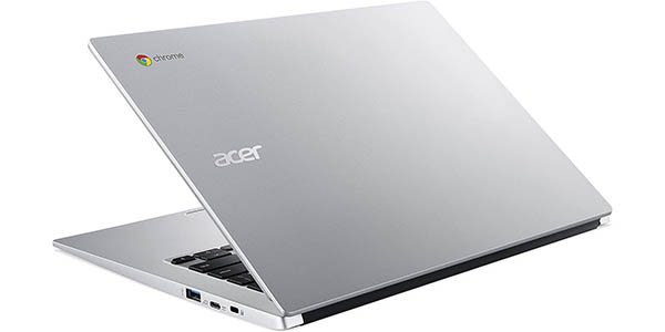 Acer Chromebook Spin 514 táctil de 14" Full HD