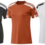 Adidas Squad 21 camiseta mujer chollo