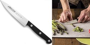 Arcos Universal cuchillo cocinero chollo