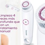Cepillo de limpieza facial Beurer FC 45 en Amazon