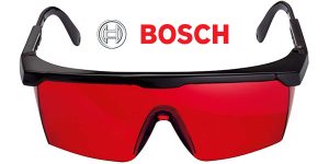 Chollo Gafas para láser Bosch Professional