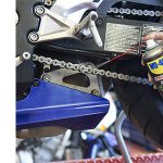 Limpiador de cadenas de moto WD-40 Specialist de 400 ml al mejor precio