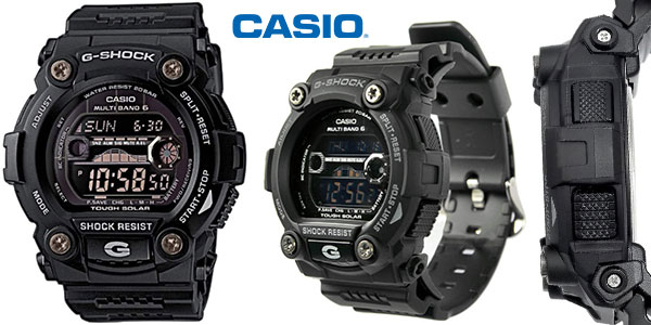 Chollo Reloj Casio G-Shock Classic GW-7900B-1ER