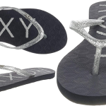 Chollo Sandalias Roxy Viva Sparkle para mujer