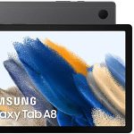 Chollo Tablet Samsung Galaxy Tab A8 de 10.5” y 64 GB