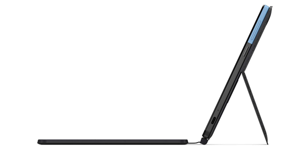 Lenovo IdeaPad Duet Chromebook 128 GB ROM 4 GB RAM con pantalla de 10.1” en Amazon