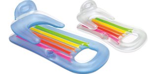 Intex-58802 Colchoneta sillón bronceador barata en Amazon