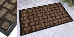 Comercial Candela felpudo trenzado chollo