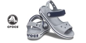 Crocs Crocband Sandal Kids baratas