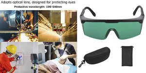 Geevorks gafas seguridad chollo