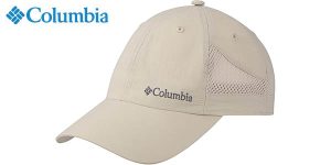 Gorra Columbia Tech Shade