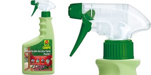 Insecticida Acción Total Compo Fazilo de 750 ml barato en Amazon