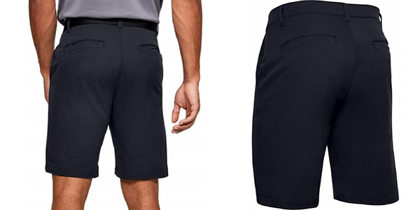 Pantalones cortos Under Armour UA Tech para hombre baratos