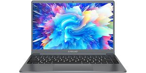 Portátil TECLAST F7 Plus 2 de 14" Full HD