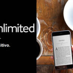 Kindle Unlimited GRATIS durante 2 meses con Prime