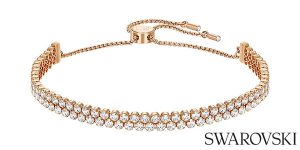 Pulsera Swarovski Colección Subtle para mujer