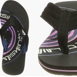 Quiksilver Molokai Layback chollo chanclas