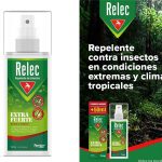 Relec Extra fuerte barato