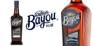 Ron Bayou Reserva de 700 ml barato en Amazon