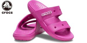 Sansalias Crocs Classic unisex para adulto