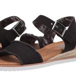 Sandalias Skechers Desert Kiss Adobe baratas